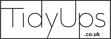 tidyups.co.uk - logo